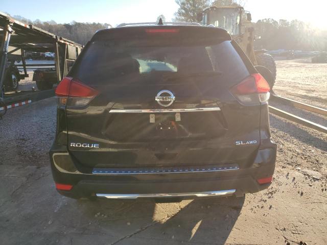 Photo 5 VIN: 5N1AT2MV2JC830147 - NISSAN ROGUE S 