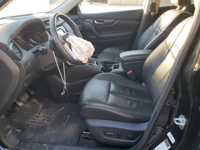 Photo 6 VIN: 5N1AT2MV2JC830147 - NISSAN ROGUE S 