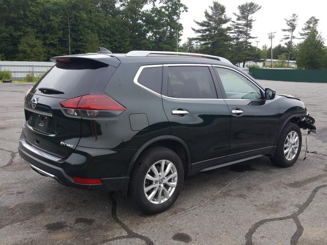 Photo 3 VIN: 5N1AT2MV2JC831220 - NISSAN ROGUE 