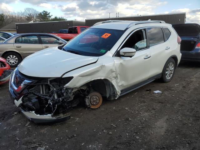 Photo 0 VIN: 5N1AT2MV2JC834974 - NISSAN ROGUE 