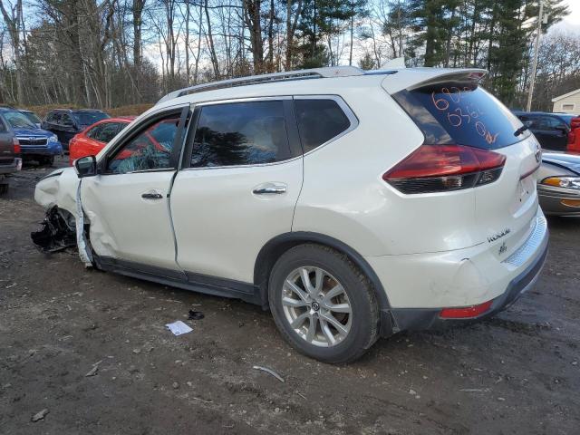 Photo 1 VIN: 5N1AT2MV2JC834974 - NISSAN ROGUE 