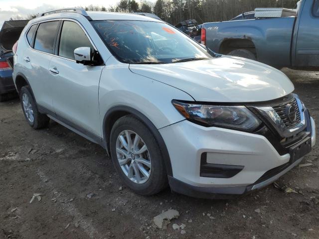 Photo 3 VIN: 5N1AT2MV2JC834974 - NISSAN ROGUE 