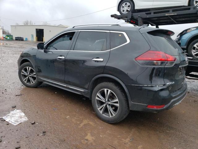 Photo 1 VIN: 5N1AT2MV2JC839205 - NISSAN ROGUE S 