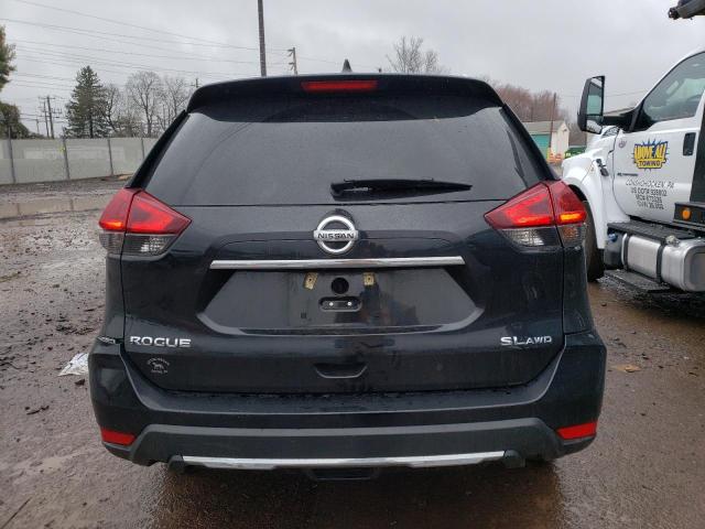 Photo 5 VIN: 5N1AT2MV2JC839205 - NISSAN ROGUE S 