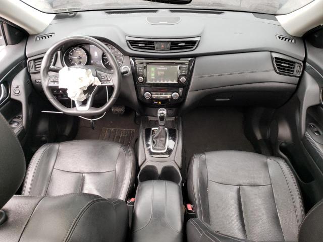 Photo 7 VIN: 5N1AT2MV2JC839205 - NISSAN ROGUE S 