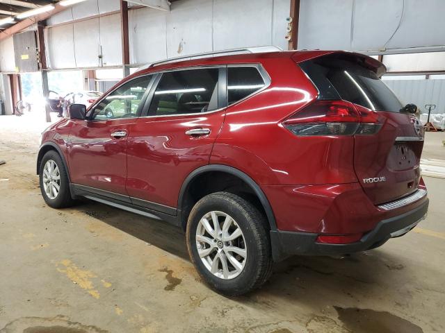 Photo 1 VIN: 5N1AT2MV2JC846543 - NISSAN ROGUE S 