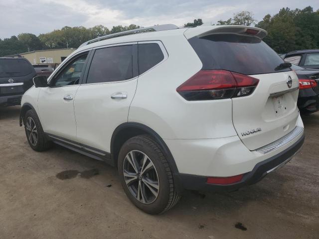 Photo 1 VIN: 5N1AT2MV2JC850818 - NISSAN ROGUE S 