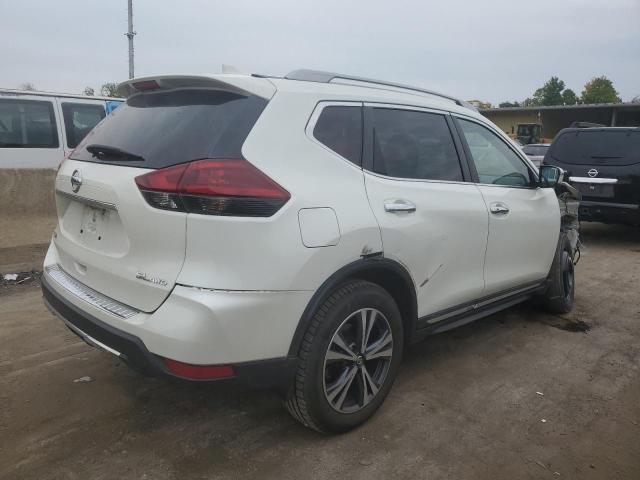 Photo 2 VIN: 5N1AT2MV2JC850818 - NISSAN ROGUE S 