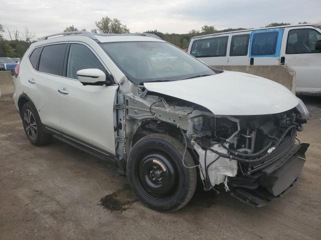 Photo 3 VIN: 5N1AT2MV2JC850818 - NISSAN ROGUE S 