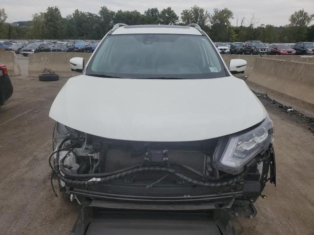 Photo 4 VIN: 5N1AT2MV2JC850818 - NISSAN ROGUE S 