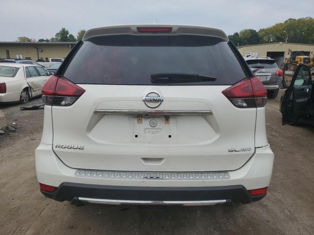 Photo 5 VIN: 5N1AT2MV2JC850818 - NISSAN ROGUE S 