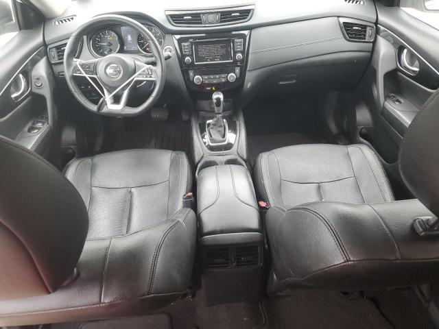 Photo 7 VIN: 5N1AT2MV2JC850818 - NISSAN ROGUE S 