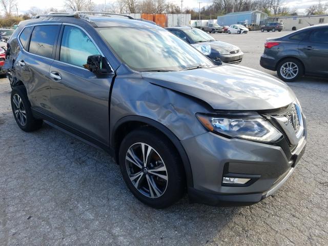 Photo 0 VIN: 5N1AT2MV2KC700063 - NISSAN ROGUE 