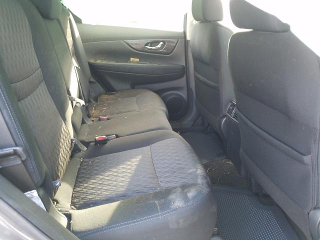 Photo 5 VIN: 5N1AT2MV2KC700063 - NISSAN ROGUE 