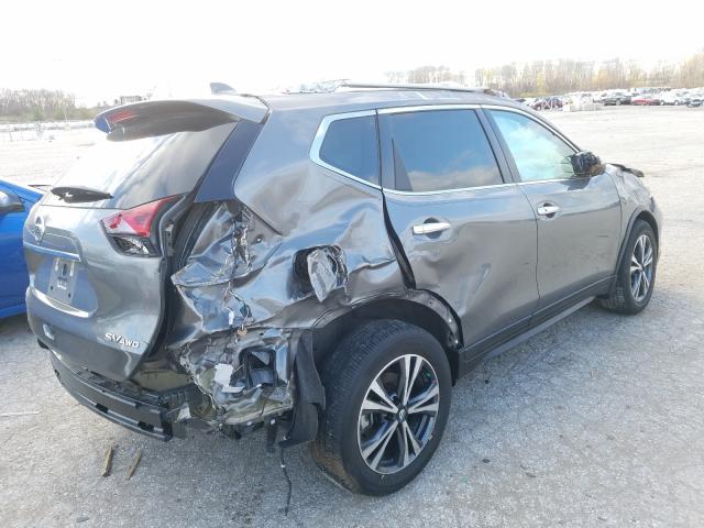 Photo 8 VIN: 5N1AT2MV2KC700063 - NISSAN ROGUE 