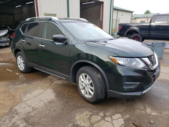 Photo 3 VIN: 5N1AT2MV2KC701522 - NISSAN ROGUE S 