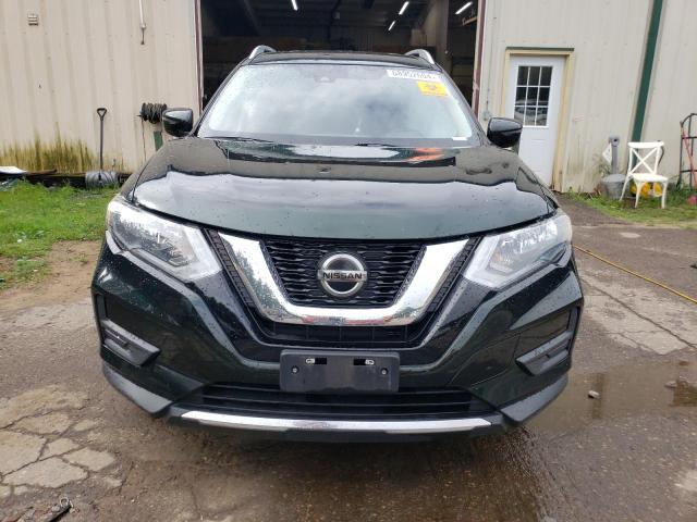 Photo 4 VIN: 5N1AT2MV2KC701522 - NISSAN ROGUE S 