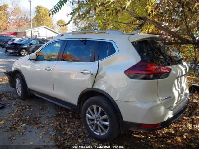 Photo 2 VIN: 5N1AT2MV2KC704758 - NISSAN ROGUE 