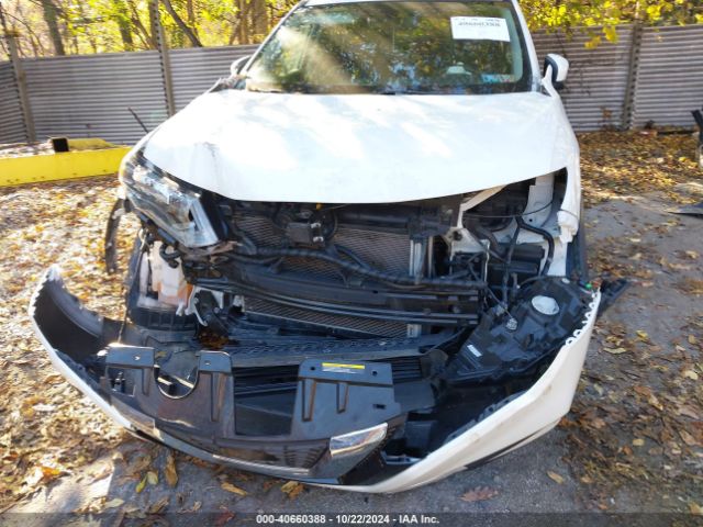 Photo 5 VIN: 5N1AT2MV2KC704758 - NISSAN ROGUE 