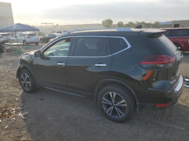 Photo 1 VIN: 5N1AT2MV2KC708471 - NISSAN ROGUE 