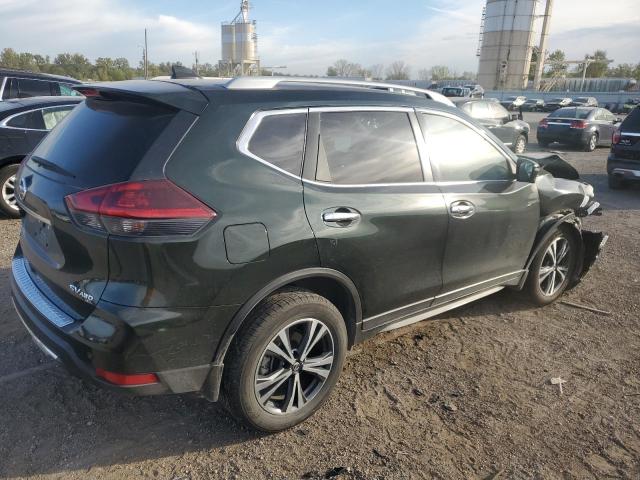 Photo 2 VIN: 5N1AT2MV2KC708471 - NISSAN ROGUE 