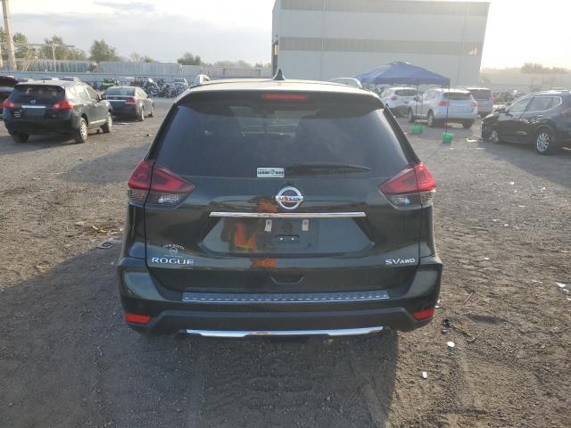 Photo 5 VIN: 5N1AT2MV2KC708471 - NISSAN ROGUE 