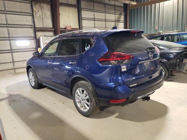 Photo 1 VIN: 5N1AT2MV2KC709104 - NISSAN ROGUE S 