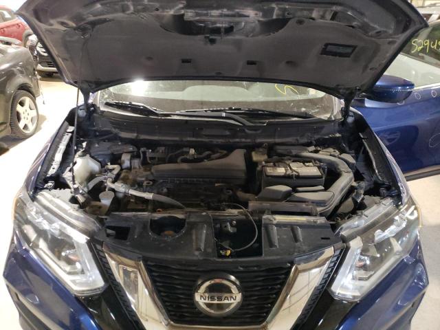 Photo 10 VIN: 5N1AT2MV2KC709104 - NISSAN ROGUE S 