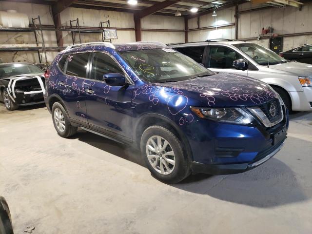 Photo 3 VIN: 5N1AT2MV2KC709104 - NISSAN ROGUE S 