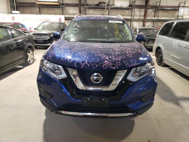 Photo 4 VIN: 5N1AT2MV2KC709104 - NISSAN ROGUE S 