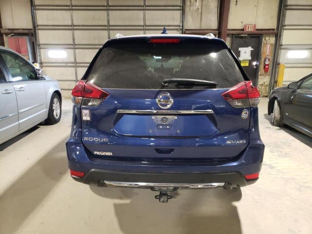 Photo 5 VIN: 5N1AT2MV2KC709104 - NISSAN ROGUE S 