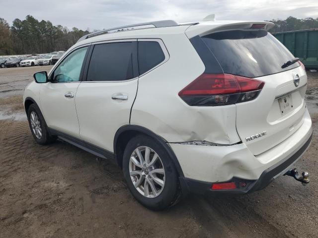 Photo 1 VIN: 5N1AT2MV2KC715002 - NISSAN ROGUE 