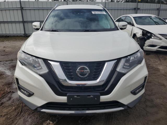 Photo 4 VIN: 5N1AT2MV2KC715002 - NISSAN ROGUE 