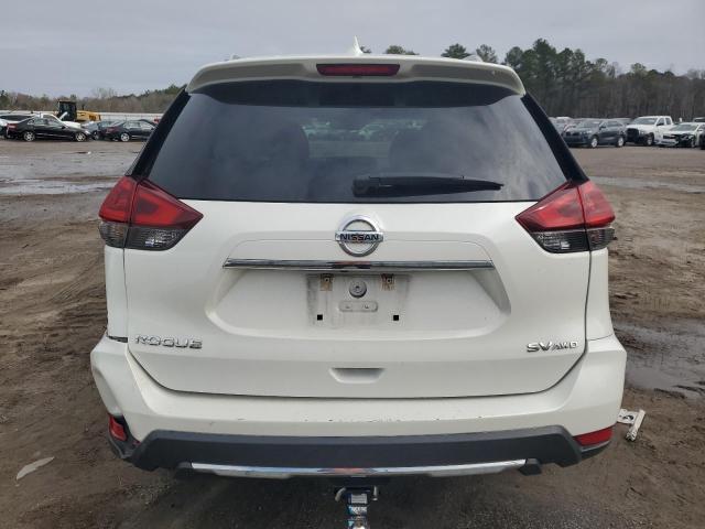 Photo 5 VIN: 5N1AT2MV2KC715002 - NISSAN ROGUE 