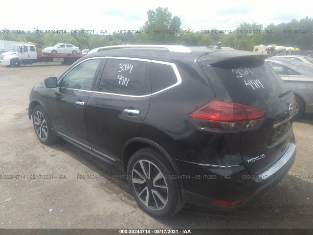 Photo 2 VIN: 5N1AT2MV2KC715999 - NISSAN ROGUE 