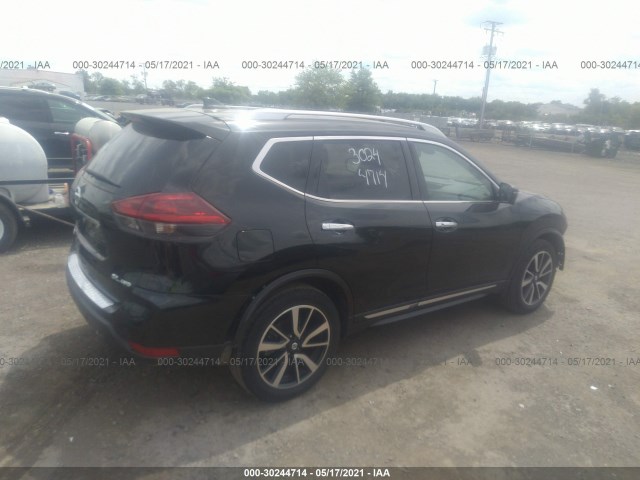 Photo 3 VIN: 5N1AT2MV2KC715999 - NISSAN ROGUE 