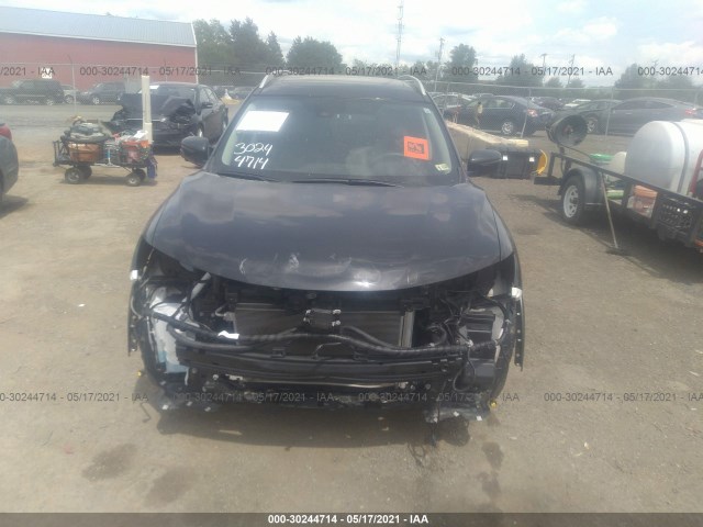 Photo 5 VIN: 5N1AT2MV2KC715999 - NISSAN ROGUE 