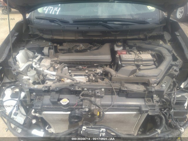 Photo 9 VIN: 5N1AT2MV2KC715999 - NISSAN ROGUE 