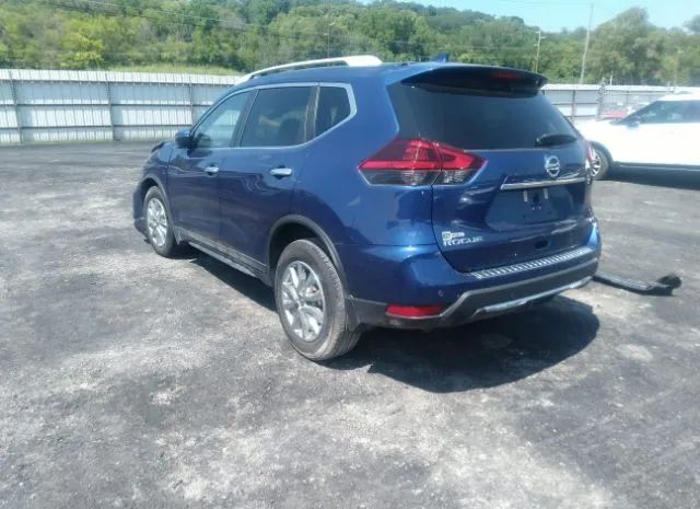 Photo 2 VIN: 5N1AT2MV2KC716229 - NISSAN ROGUE 