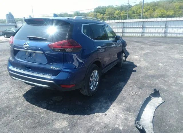 Photo 3 VIN: 5N1AT2MV2KC716229 - NISSAN ROGUE 