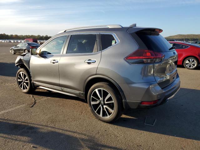 Photo 1 VIN: 5N1AT2MV2KC720880 - NISSAN ROGUE 