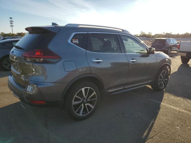 Photo 2 VIN: 5N1AT2MV2KC720880 - NISSAN ROGUE 