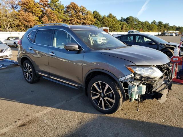 Photo 3 VIN: 5N1AT2MV2KC720880 - NISSAN ROGUE 