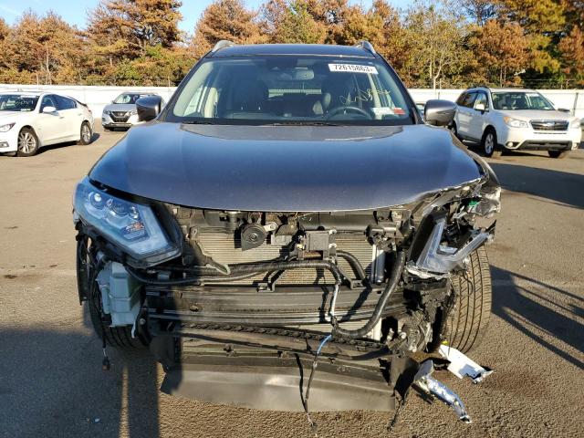 Photo 4 VIN: 5N1AT2MV2KC720880 - NISSAN ROGUE 