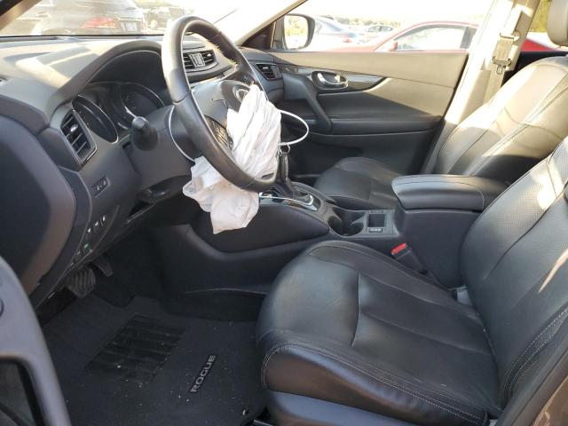 Photo 6 VIN: 5N1AT2MV2KC720880 - NISSAN ROGUE 