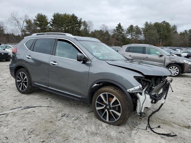 Photo 3 VIN: 5N1AT2MV2KC725951 - NISSAN ROGUE 