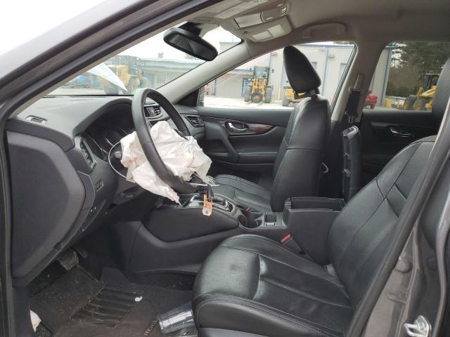 Photo 6 VIN: 5N1AT2MV2KC725951 - NISSAN ROGUE 