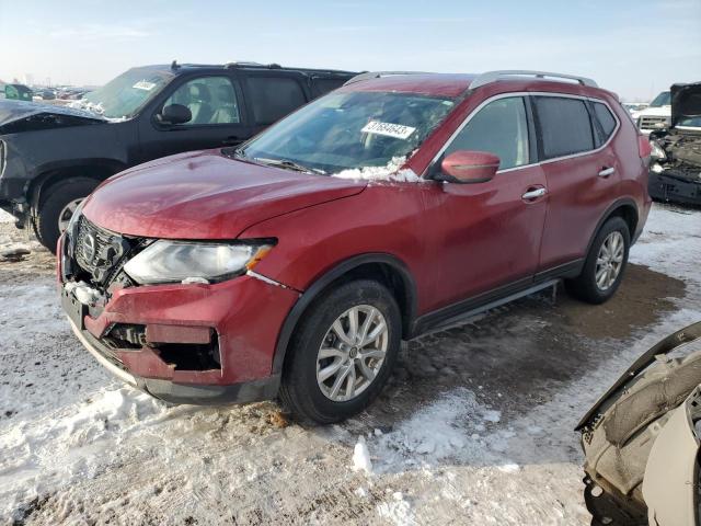 Photo 0 VIN: 5N1AT2MV2KC733984 - NISSAN ROGUE S 