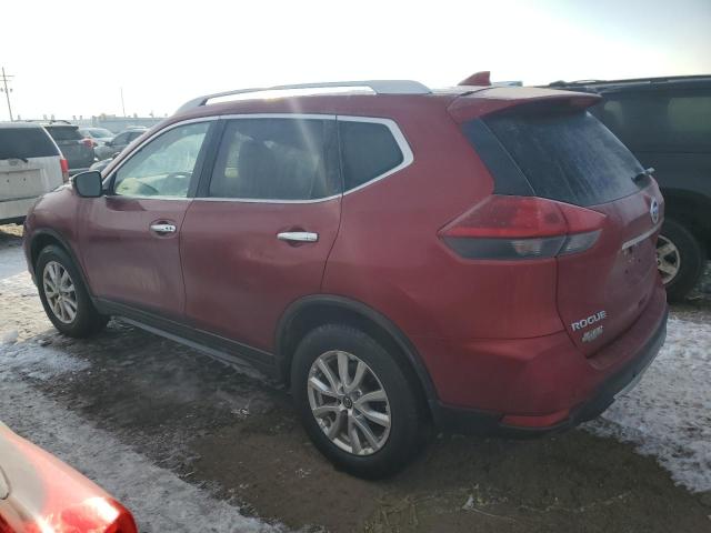 Photo 1 VIN: 5N1AT2MV2KC733984 - NISSAN ROGUE S 