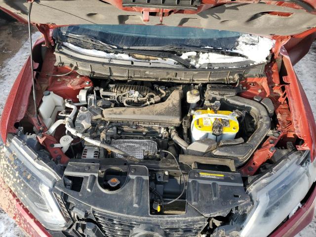 Photo 11 VIN: 5N1AT2MV2KC733984 - NISSAN ROGUE S 